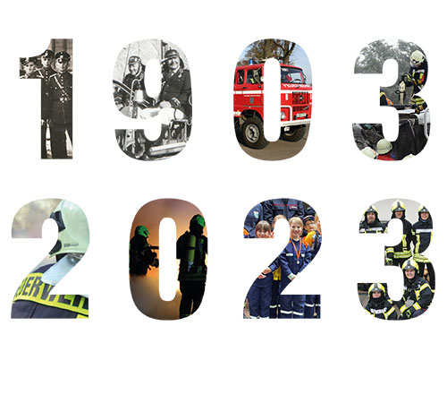 120 Jahre Feuerwehr Gallun - Geburtstagsbrunch