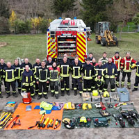Erster Ausbildungstag 2026