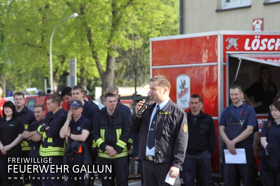 Kreispokallauf der Jugendfeuerwehren LDS 2012 | Aktuelles 2012 ...