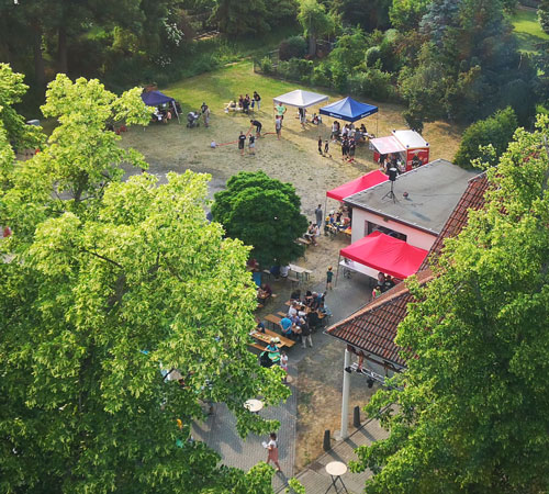 Das war unser Feuerwehrfest zu unserem Jubiläum